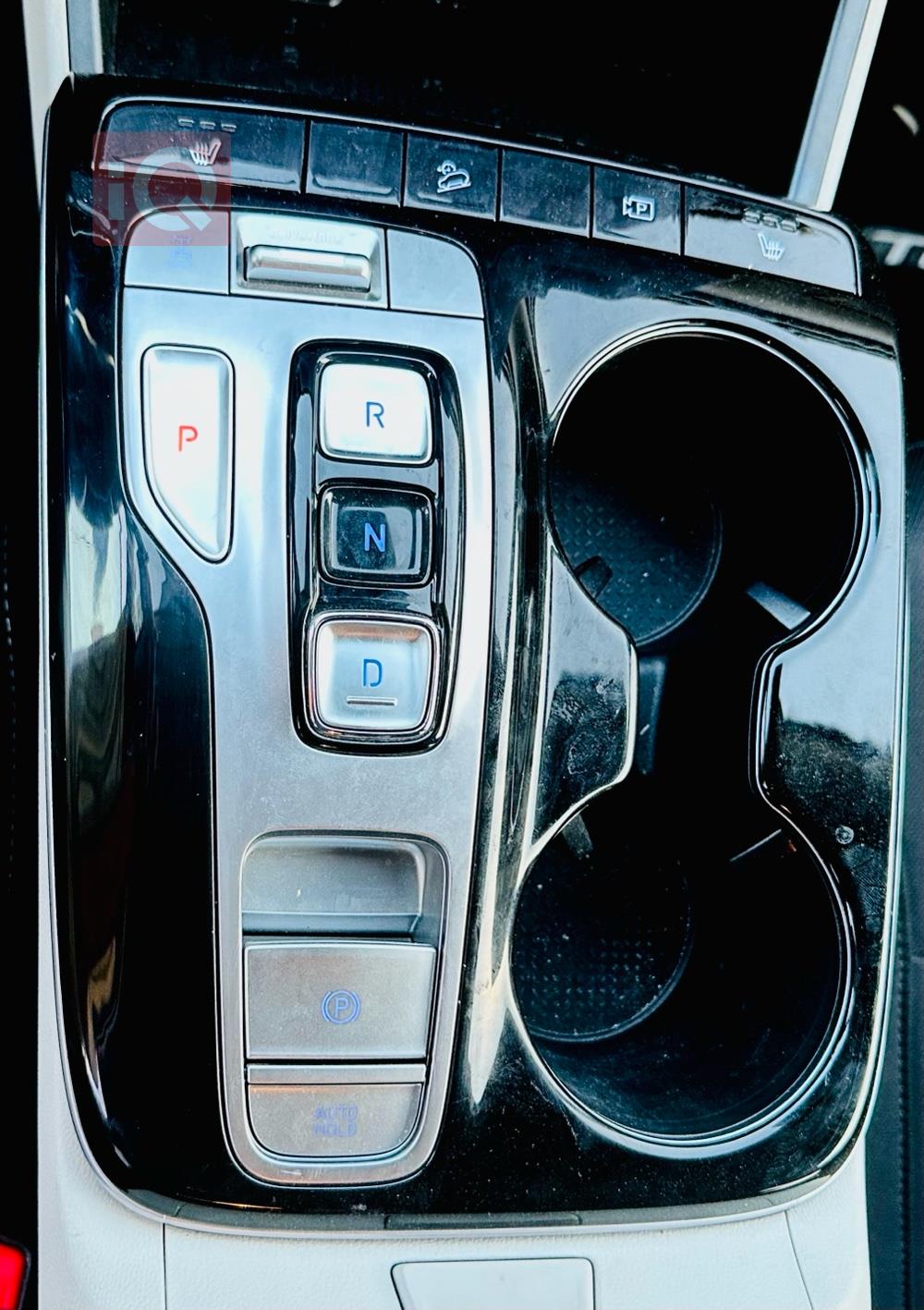 هیوندای تۆکسۆن